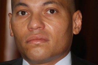 Sénégal : Un des co-accusés de Karim Wade risque la mort subite en prison, selon un rapport médical